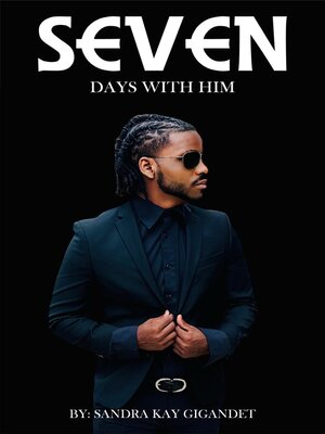 cover image of Seven Days With Him
